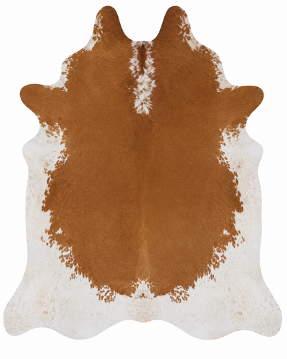 Cowhide Area Rug