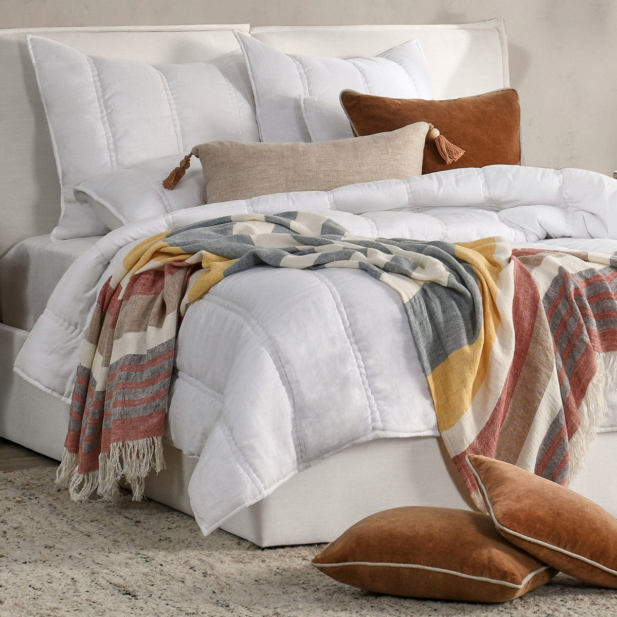 BEDQ533K