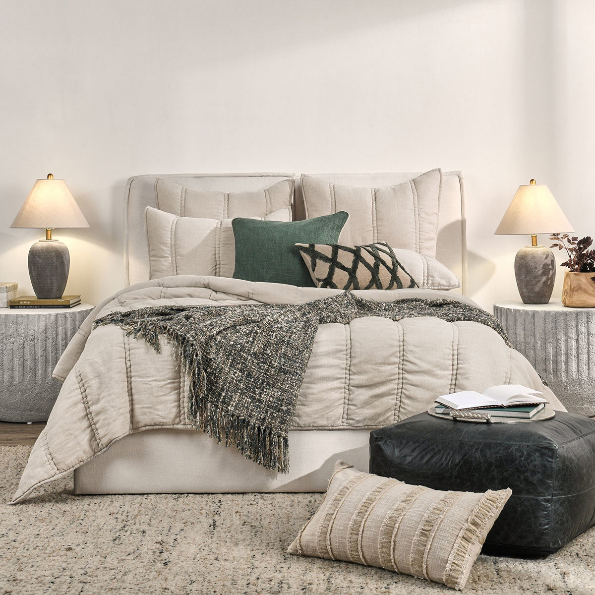 BEDQ534Q