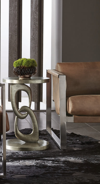 Linea Side Table
