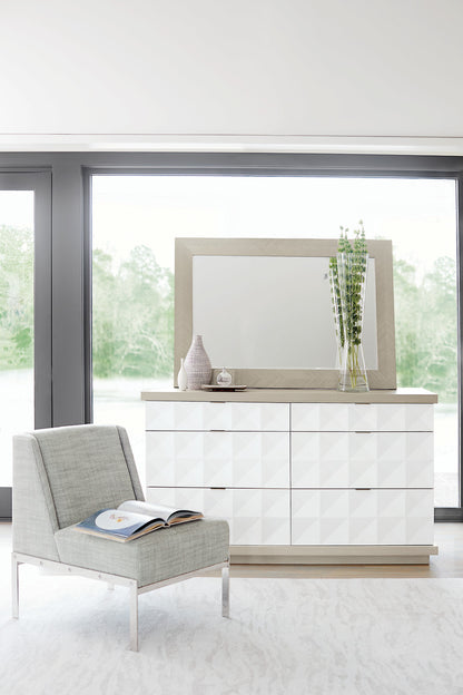Axiom Dresser