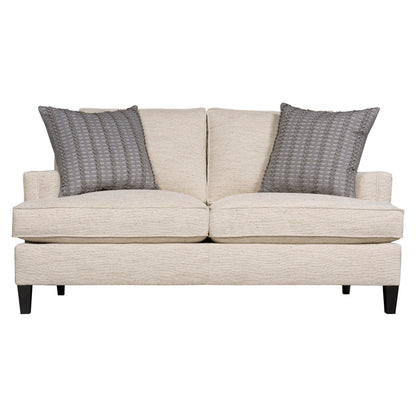 Addison Fabric Loveseat