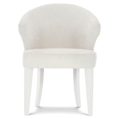 Silhouette Arm Chair