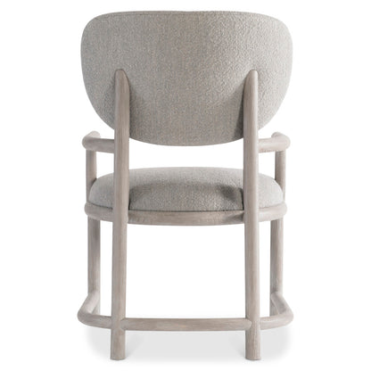 Trianon Arm Chair
