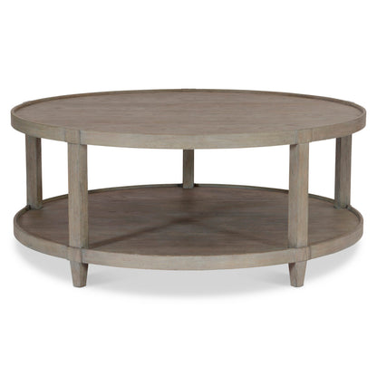 Albion Cocktail Table