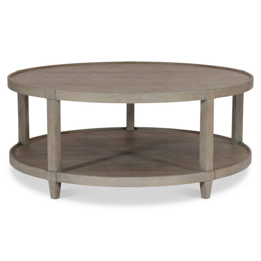 Albion Cocktail Table