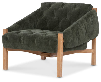 Kerns Accent Chair