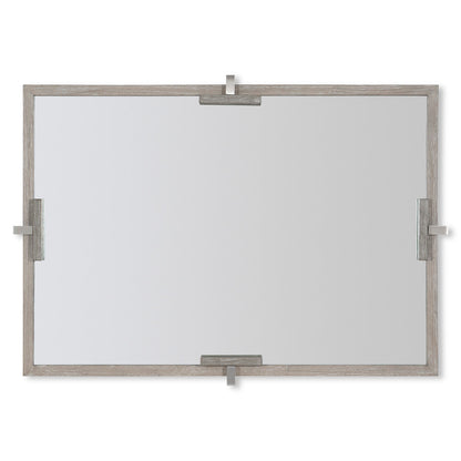 Foundations Mirror