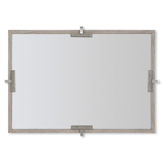 Foundations Mirror