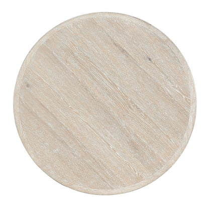 Serenity Bahari Round Cocktail Table