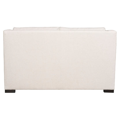 Germain Fabric Loveseat