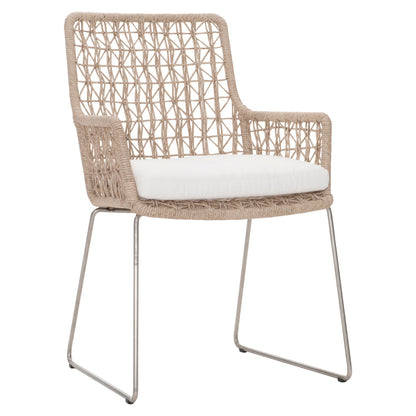 Carmel Outdoor Arm Chair