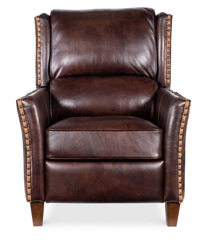 Livingston Power Recliner w/Power Headrest