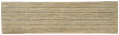 Surfrider Nine-Drawer Dresser