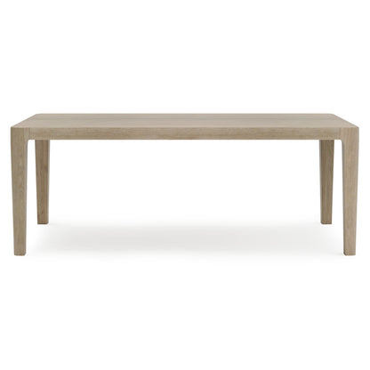 Edenton Outdoor Dining Table