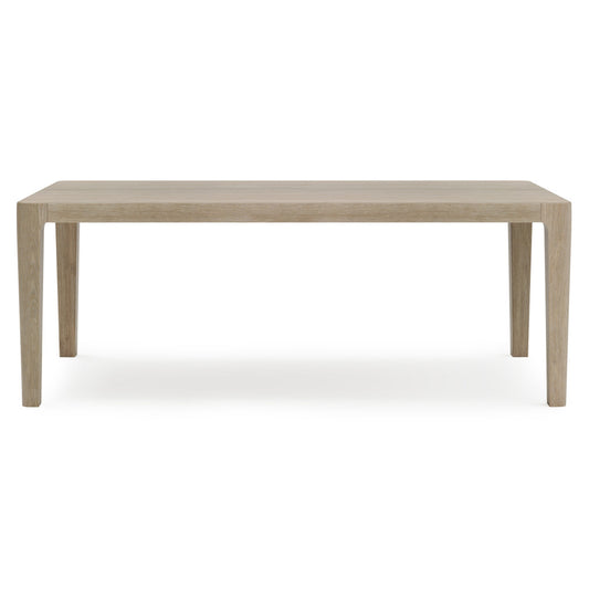 Edenton Outdoor Dining Table