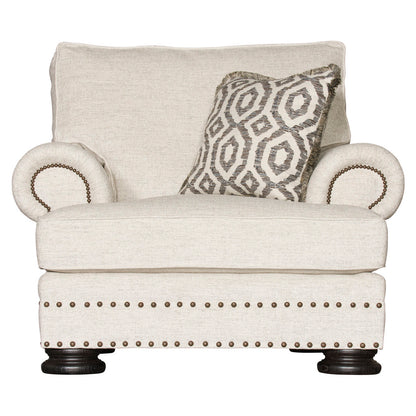 Foster Fabric Chair