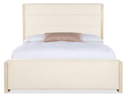 Westwood King Upholstered Storage Bed