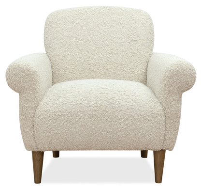 Leesa Accent Chair
