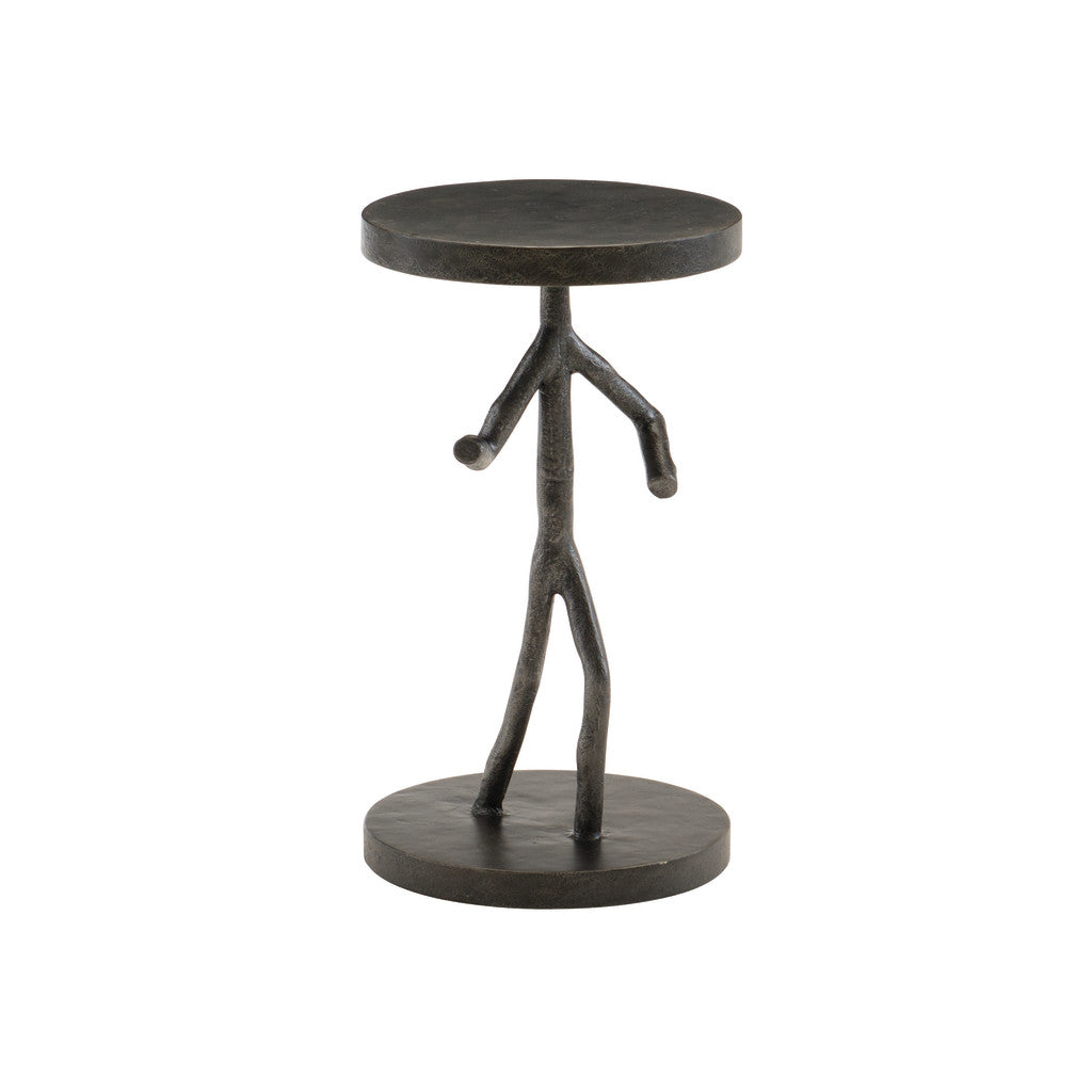 Theo Accent Table
