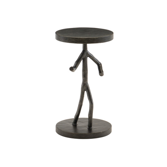 Theo Accent Table