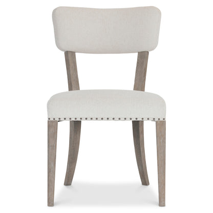 Albion Side Chair