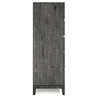 Menton Tall Drawer Chest