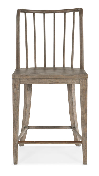 Serenity Bermuda Counter Chair