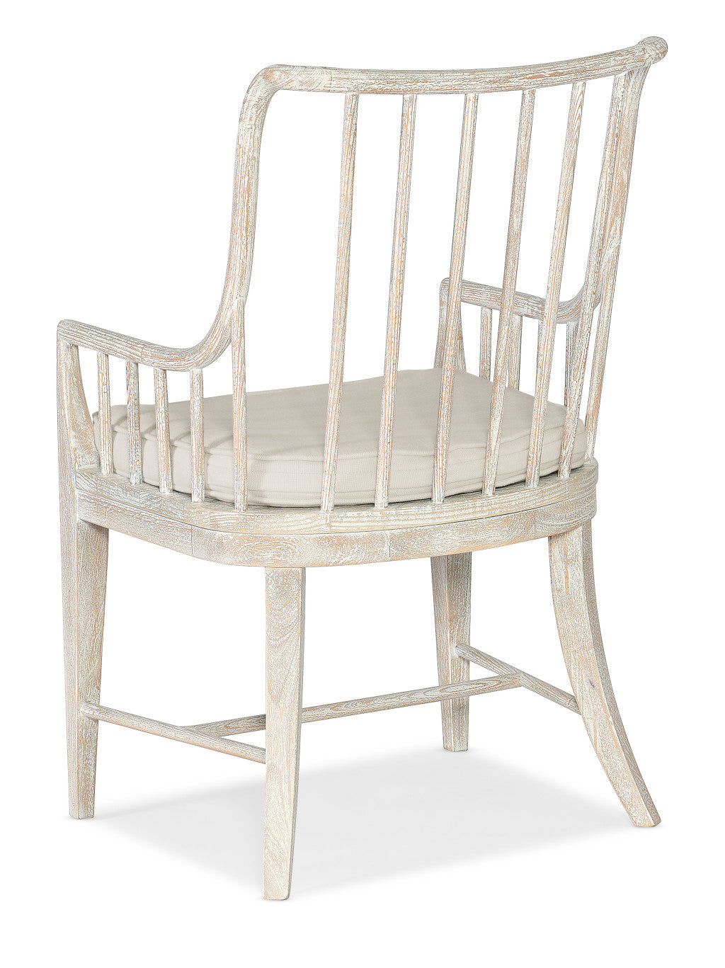 Serenity Bimini Spindle Arm Chair-