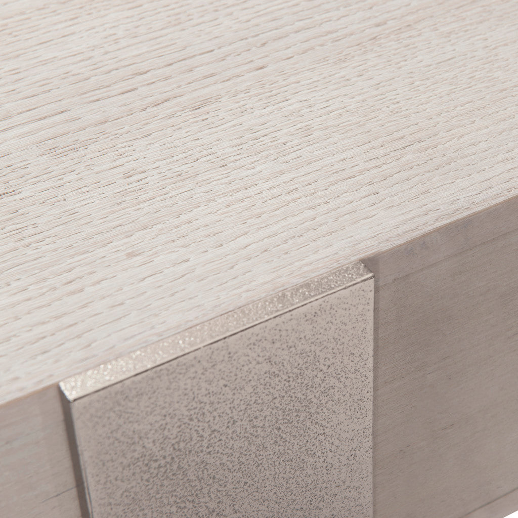 Solaria Nightstand