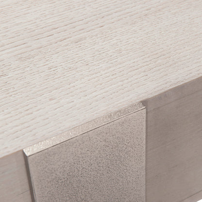 Solaria Nightstand