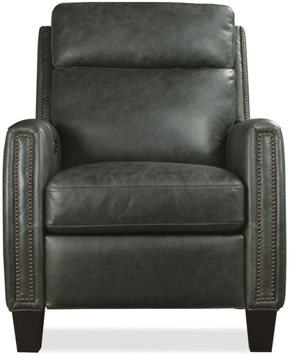 Jacklyn Power Recliner with Pop-Up Headrest