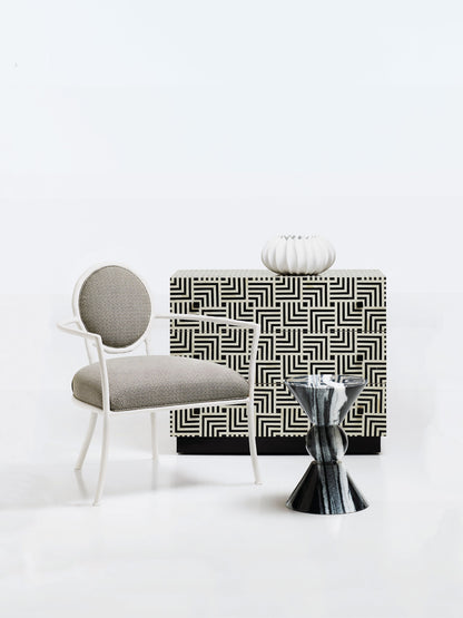 Jax Accent Table