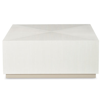 Axiom Cocktail Table