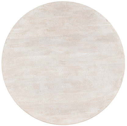 Commerce and Market Madison Round Dining Table
