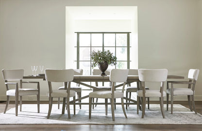 Albion Arm Chair