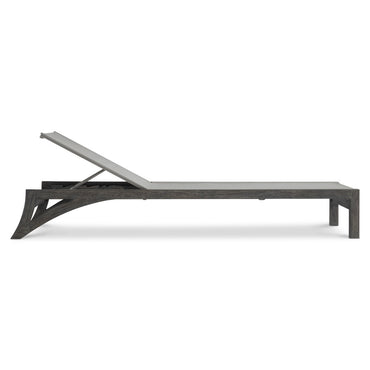 Hugo Outdoor Chaise