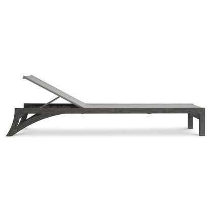 Hugo Outdoor Chaise