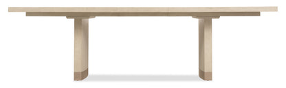 Westwood Rectangle Dining Table with Two 20-inch Leaves