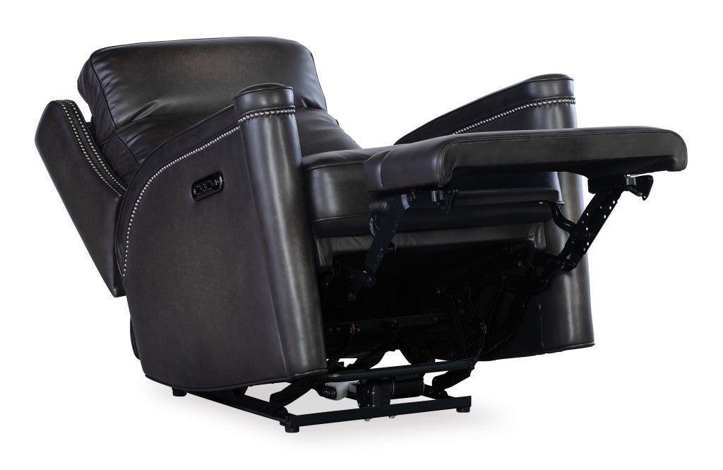Hamilton Power Recliner with Power Headrest