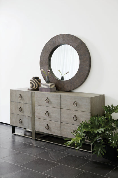 Linea Dresser