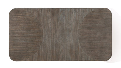 Modern Mood Leg Dining Table with 1-24in Leaf