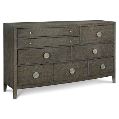 Linea Dresser