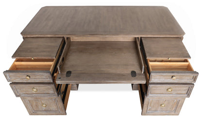 Sutter Junior Executive Desk