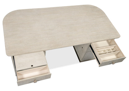 Modern Mood Executive Desk