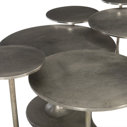 Circlet Cocktail Table