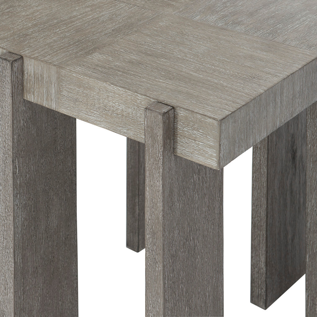 Foundations Side Table