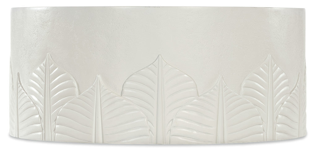 Commerce and Market Amelia Round Cocktail Table
