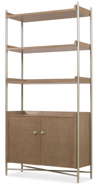 Sonnet Bookcase