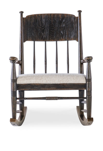 Americana Rocking Chair